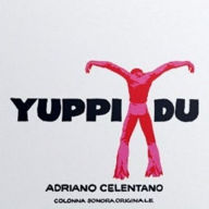 Title: Yuppi Du, Artist: Adriano Celentano