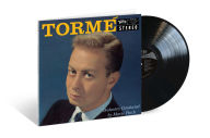 Title: Tormé [Verve Acoustic Sounds Series], Artist: Mel Torme