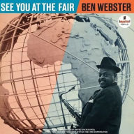 Title: See You At The Fair [Verve Acoustic Sounds Series], Artist: Ben Webster