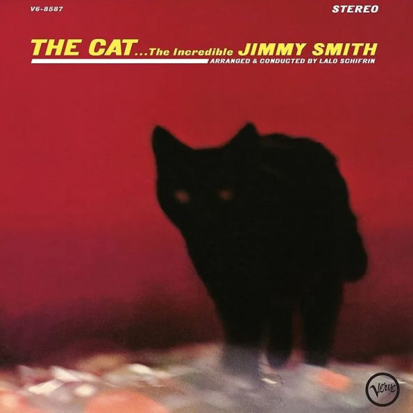 The Cat [Verve Acoustic Sounds Series] [180g LP]