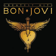 Title: Greatest Hits: The Ultimate Collection, Artist: Bon Jovi