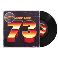 Title: Just Like '73, Artist: Tom Morello