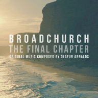 Title: Broadchurch: The Final Chapter [Original TV Soundtrack], Artist: Olafur Arnalds