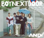 AND, [Limited Edition A]