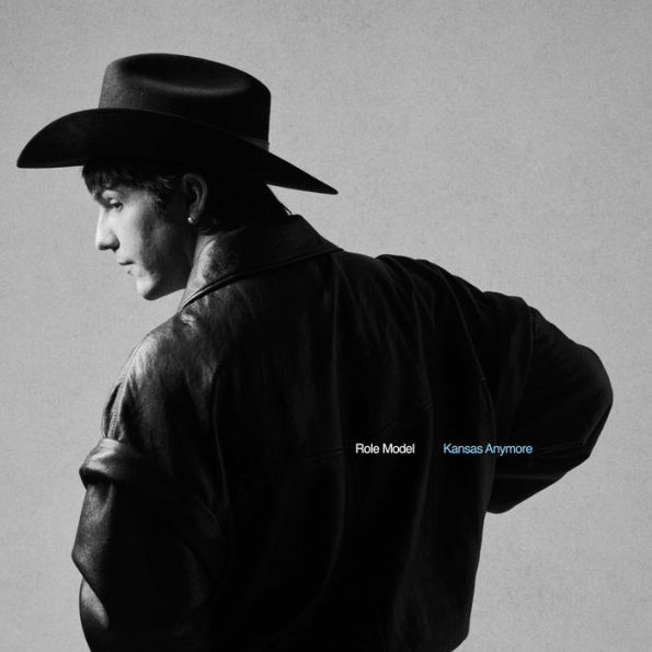 Kansas Anymore [Baby Blue LP]