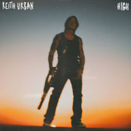 Title: High, Artist: Keith Urban