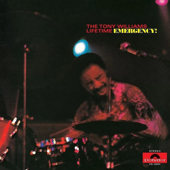 Emergency! [Verve By Request Series] [180g 2 LP]