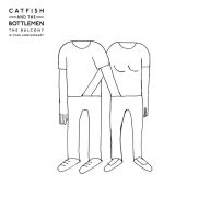 Title: The Balcony, Artist: Catfish and the Bottlemen