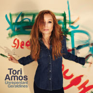 Title: Unrepentant Geraldines [10th Anniversary Deluxe Edition], Artist: Tori Amos