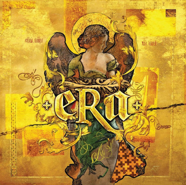 The Very Best of Era