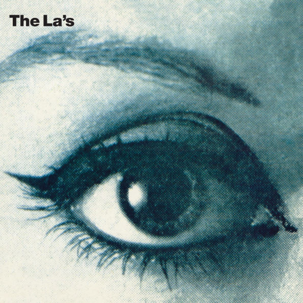 The La's [Coke Bottle Clear Vinyl] [Barnes & Noble Exclusive]