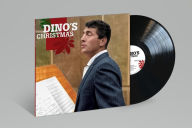 Title: Dino's Christmas, Artist: Dean Martin