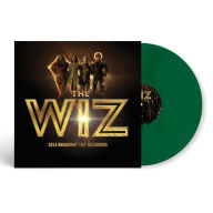 Wiz / 2024 Broadyway Cast (Green Vinyl)