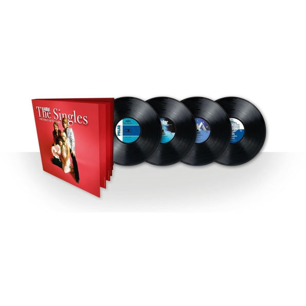 The Singles: First Fifty Years