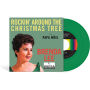 Rockin' Around the Christmas Tree [Translucent Emerald 7