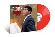 Title: Dino's Christmas [Red Vinyl] [Barnes & Noble Exclusive], Artist: Dean Martin