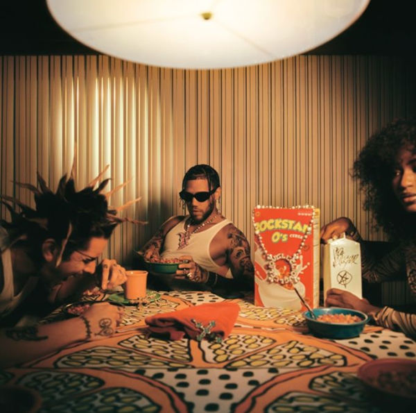 Le Clique: Vida Rockstar (X) [2 CD]