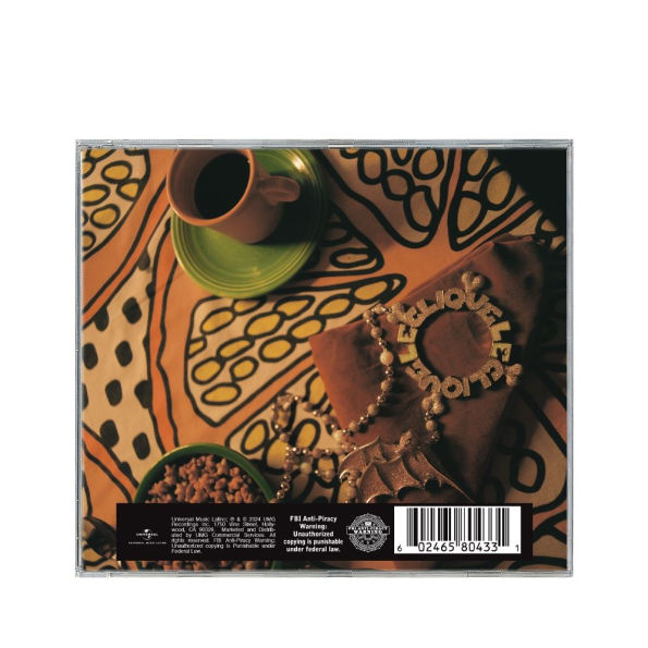 Le Clique: Vida Rockstar (X) [2 CD]