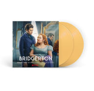Title: Bridgerton: Season Three [Soundtrack From The Netflix Series] [Wedding Ring Gold Vinyl 2 LP], Artist: Kris Bowers