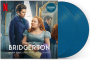 Bridgerton Sea.3 / O.S.T Netflix [Colin's Blue Eyes Vinyl] [Barnes & Noble Exclusive]