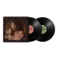 Title: The Heartbroken Record [2 LP], Artist: Lauren Watkins