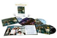 Title: Up To Here [Deluxe Edition] [3 CD/Blu-ray Audio], Artist: The Tragically Hip