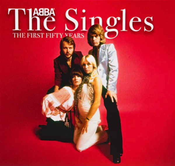 The Singles: First Fifty Years