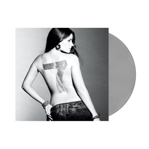 7 [Silver Vinyl]