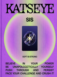 Title: Sis (Soft Is Strong) (Strong Version) (Ep), Artist: KATSEYE