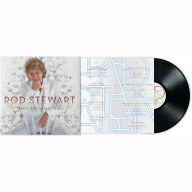 Title: Merry Christmas, Baby [2 LP], Artist: Rod Stewart