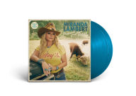 Title: Postcards from Texas, Artist: Miranda Lambert