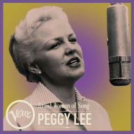 Title: Great Women of Song, Artist: Peggy Lee