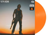 Title: HIGH [Tangerine Vinyl] [Barnes & Noble Exclusive], Artist: Keith Urban