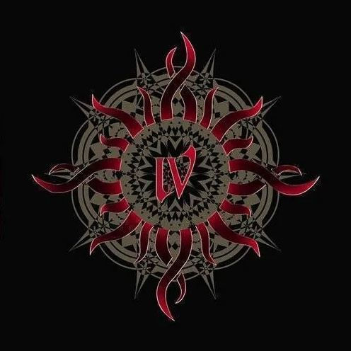 IV [2 LP]