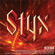 Title: Icon, Artist: Styx