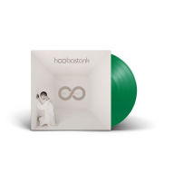 Title: The Reason, Artist: Hoobastank