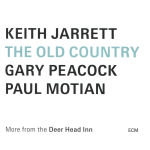 Alternative view 1 of Old Country (Live at the Deer Head Inn)