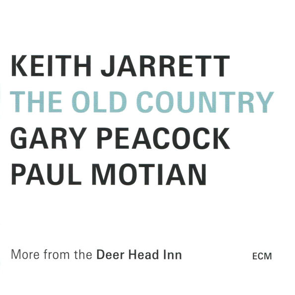 Old Country (Live at the Deer Head Inn)