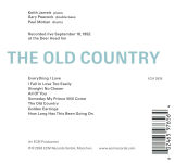 Alternative view 2 of Old Country (Live at the Deer Head Inn)