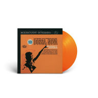 Title: Big Band Bossa Nova, Artist: Quincy Jones