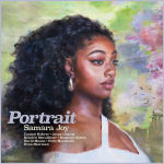 Alternative view 1 of Portrait