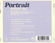 Alternative view 2 of Portrait