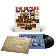 The Beatles' Second Album [1964 Mono Master] [180g Vinyl]