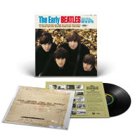 The Early Beatles [1964 Mono Master] [180g Vinyl]