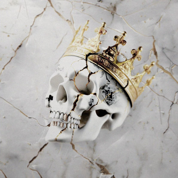 Beautifully Broken