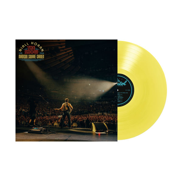 Niall Horan - The Show: Live On Tour - Amazon.com Music