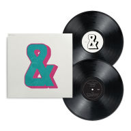 Title: & [Ampersand] [Recycled 2 LP], Artist: Bastille