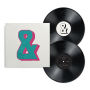 & [Ampersand] [Recycled 2 LP]