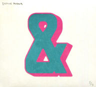 Title: & [Ampersand], Artist: Bastille