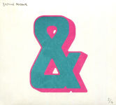 Alternative view 1 of & [Ampersand]
